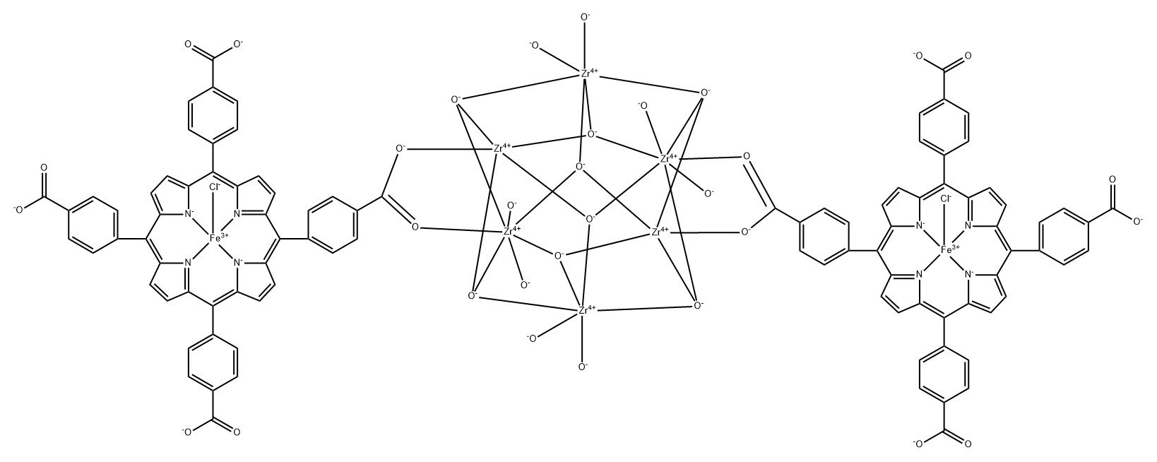 1403461-00-6 Structure