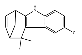 JWUA021 结构式