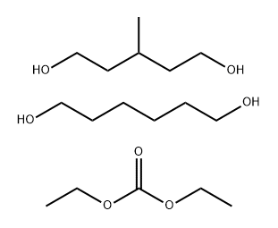 140936-35-2 Diethyl carbonate polymer with 1,6-hexanediol and 3-methyl-1,5-pentanediol