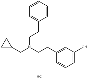 HS666 hydrochloride|