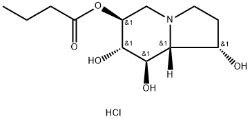 Celgosivir (hydrochloride)|141117-12-6