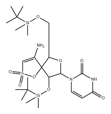 Aids003925 Structure