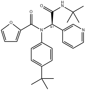 ML188,1417700-13-0,结构式