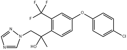 Mefentrifluconazole|氯氟醚菌唑
