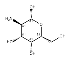 2-Amino-2-deoxy-β-D-galactopyranose