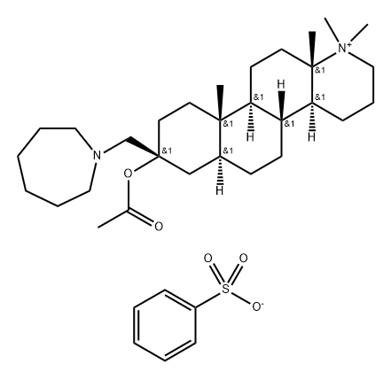 ANQ-9040 Struktur