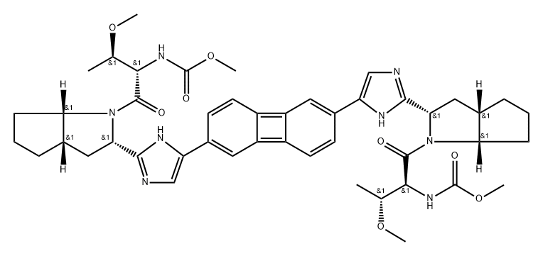 GSK2818713 Struktur