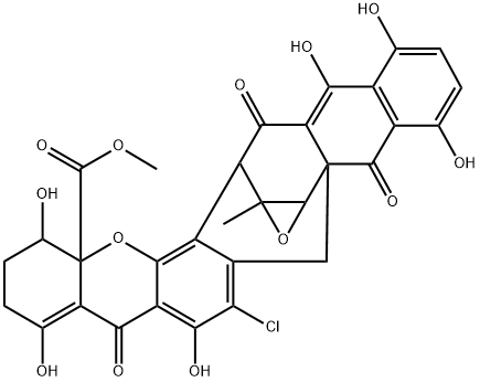 142633-47-4 beticolin 1