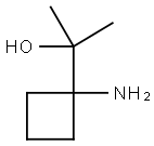 1426426-80-3 2-(1-氨基环丁基)丙-2-醇