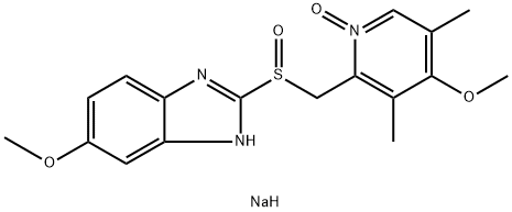 N-methyl impurity,1427429-04-6,结构式