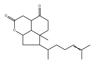 aplykurodinone B Structure