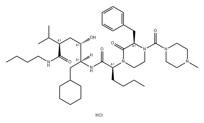 142928-23-2 Structure