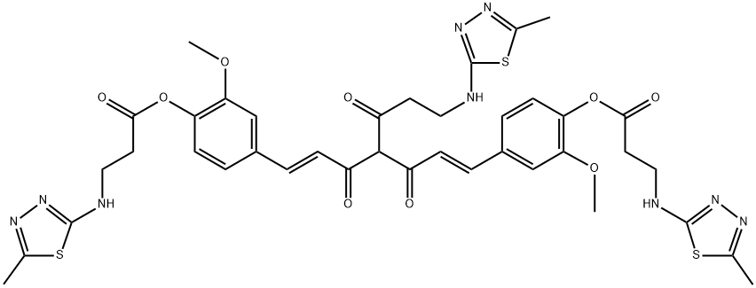 MZBNBCXIVRFIPQ-JMQWPVDRSA-N, 1429917-49-6, 结构式