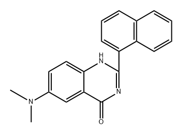 化合物 T25350,1431362-93-4,结构式