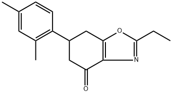 ADX71743,1431641-29-0,结构式