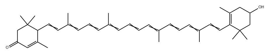 143167-27-5 Structure