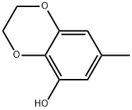 7-methyl-2,3-dihydrobenzo[b][1,4]dioxin-5-ol|7-甲基-2,3-二氢苯并[B][1,4]二噁英-5-醇