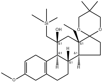 1433398-79-8 Structure