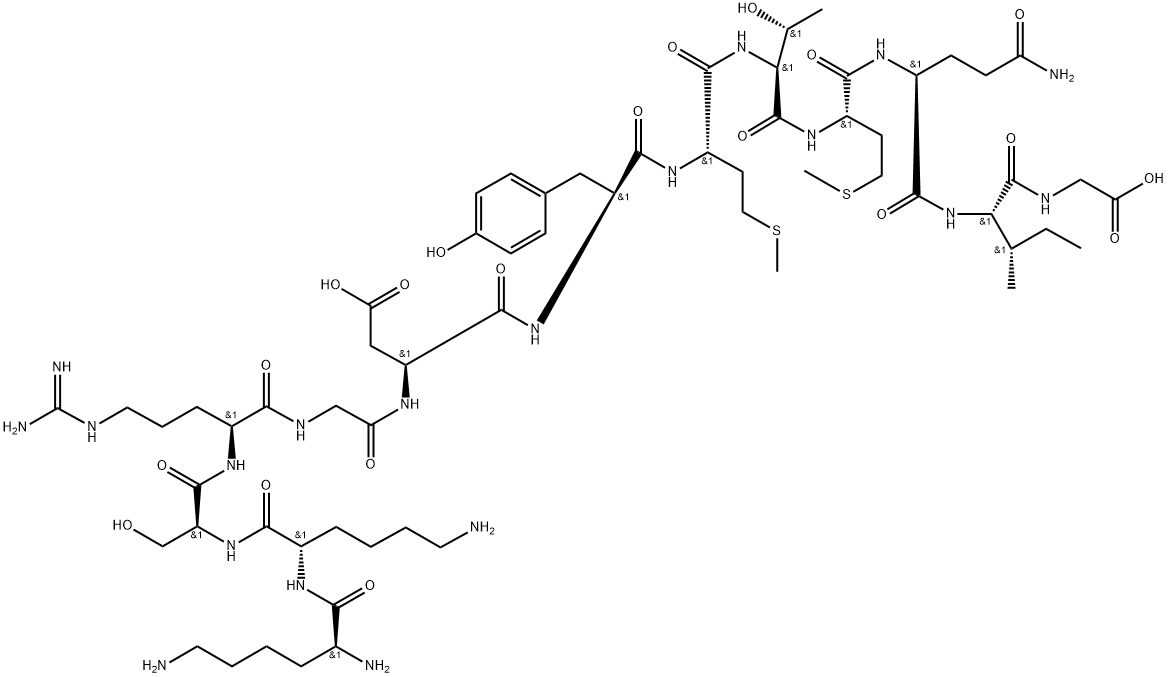 Axltide Structure