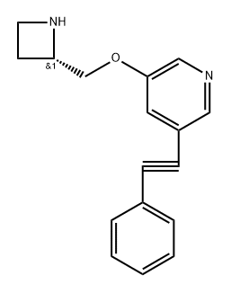 化合物 T35068, 1434047-61-6, 结构式