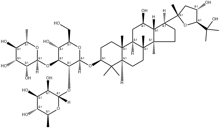 neoalsoside A Structure