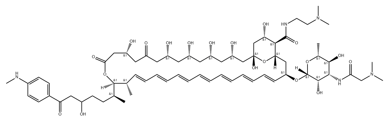 SPA-S-753 Structure