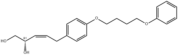 143538-33-4 化学構造式