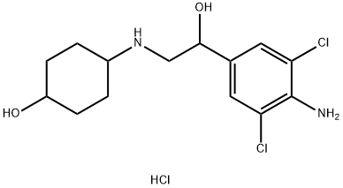 1435934-75-0 克伦塞罗盐酸盐溶液,100PPM