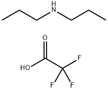 143651-07-4 1-Propanamine, N-propyl-, 2,2,2-trifluoroacetate (1:1)