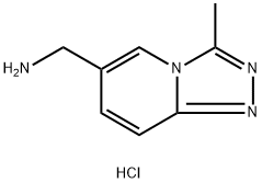 1439897-94-5 Structure