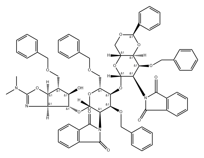 , 144448-35-1, 结构式