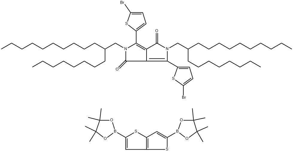 Xerox XSC4p Structure