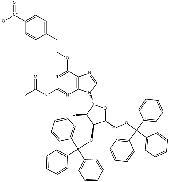 144588-13-6 Structure