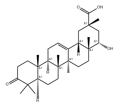 triptotriterpenonic acid A|