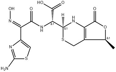 1450758-24-3 Cefdinir Impurity  L