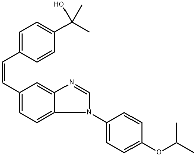 LHF-535,1450929-77-7,结构式