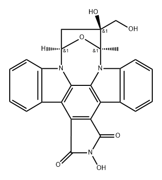 KT 6528 Structure