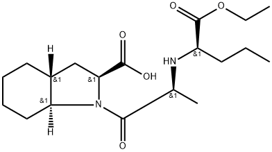 (2S,3aR,7aS)-1-(((R)-1-ethoxy-1-oxopentan-2-yl)-L-alanyl)octahydro-1H-indole-2-carboxylic acid|培哚普利EP杂质Z对照品