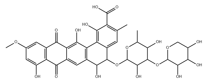 145660-37-3 desalaninebenanomicin A