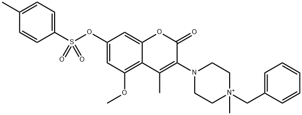 1456807-85-4 Structure