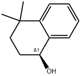 (S)-4,4-dimethyl-1,2,3,4-tetrahydronaphthalen-1-ol,145968-51-0,结构式
