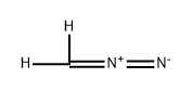 Methane-d2, diazo- (6CI,7CI,8CI,9CI) 结构式