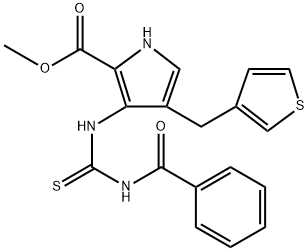 146386-02-9 Structure