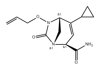 , 1467160-55-9, 结构式