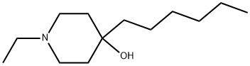 1467773-11-0 1-Ethyl-4-hexyl-4-piperidinol