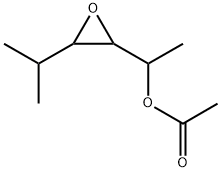 146805-60-9 Oxiranemethanol,alpha-methyl-3-(1-methylethyl)-,acetate,[2S-[2alpha(R*),3bta]]-(9CI)