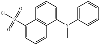 1469893-18-2 5-(methyl(phenyl)amino)naphthalene-1-sulfonylchloride