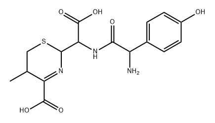 Cefadroxil EP Impurity C