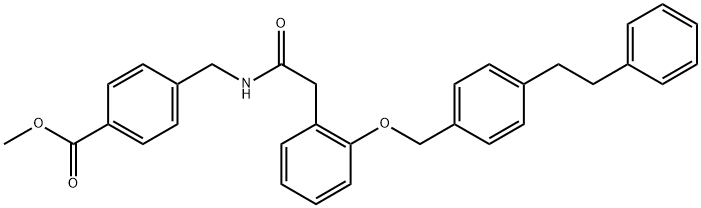 1476774-37-4 Structure