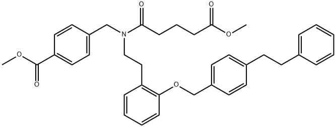 1476774-39-6 Structure